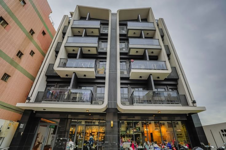 Residential Property